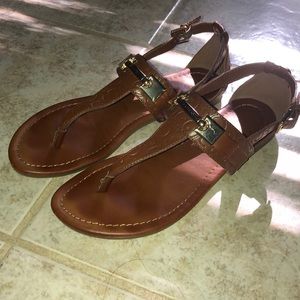 Guess sandals